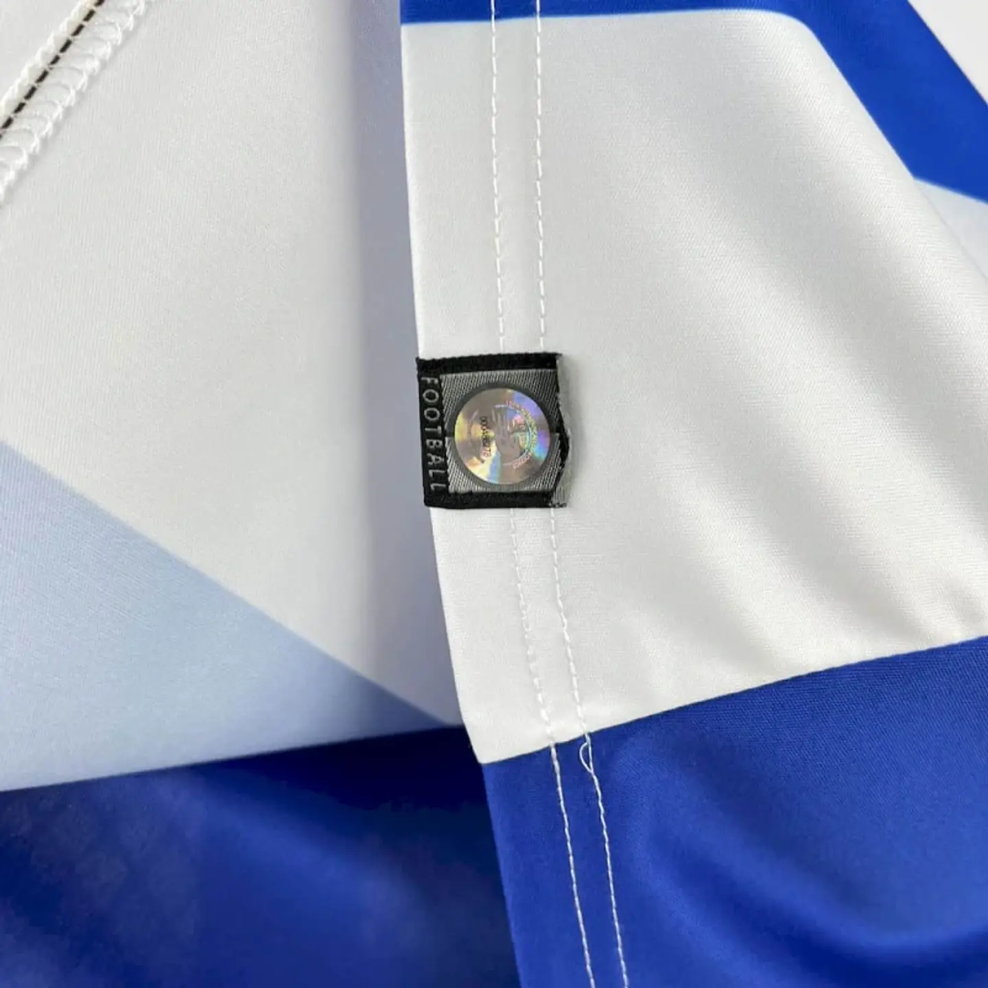 FC PORTO Retro 17/18 (Home Kit) 7