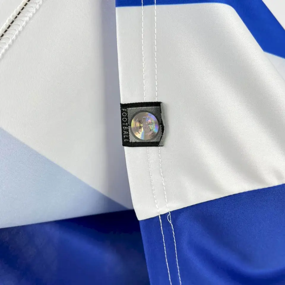 FC PORTO Retro 17/18 (Home Kit) 7