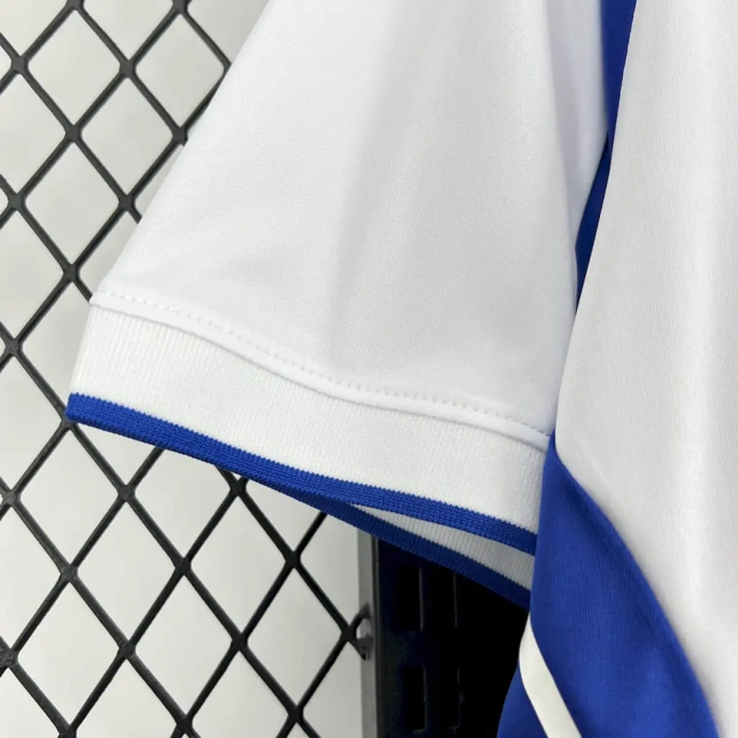 FC PORTO Retro 17/18 (Home Kit) 5