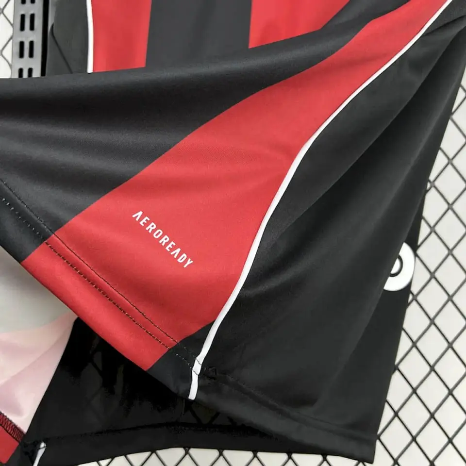 RIVER PLATE 25/26 (Away Kit) 6