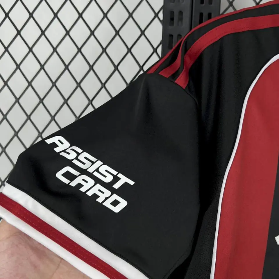 RIVER PLATE 25/26 (Away Kit) 5