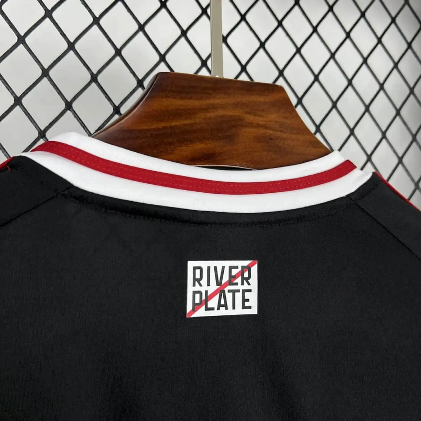 RIVER PLATE 25/26 (Away Kit) 7