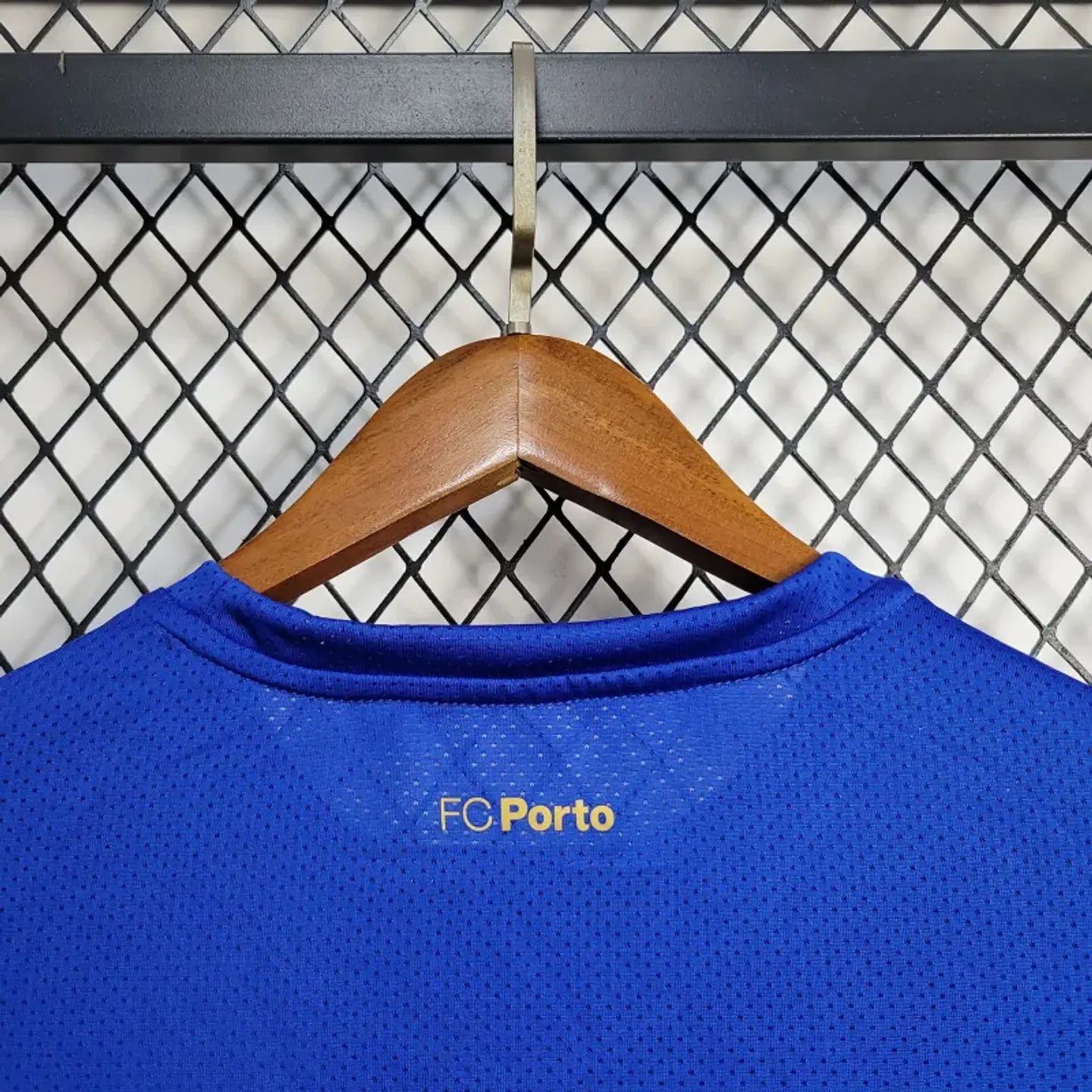 FC PORTO 25/26 (Training Kit) 3