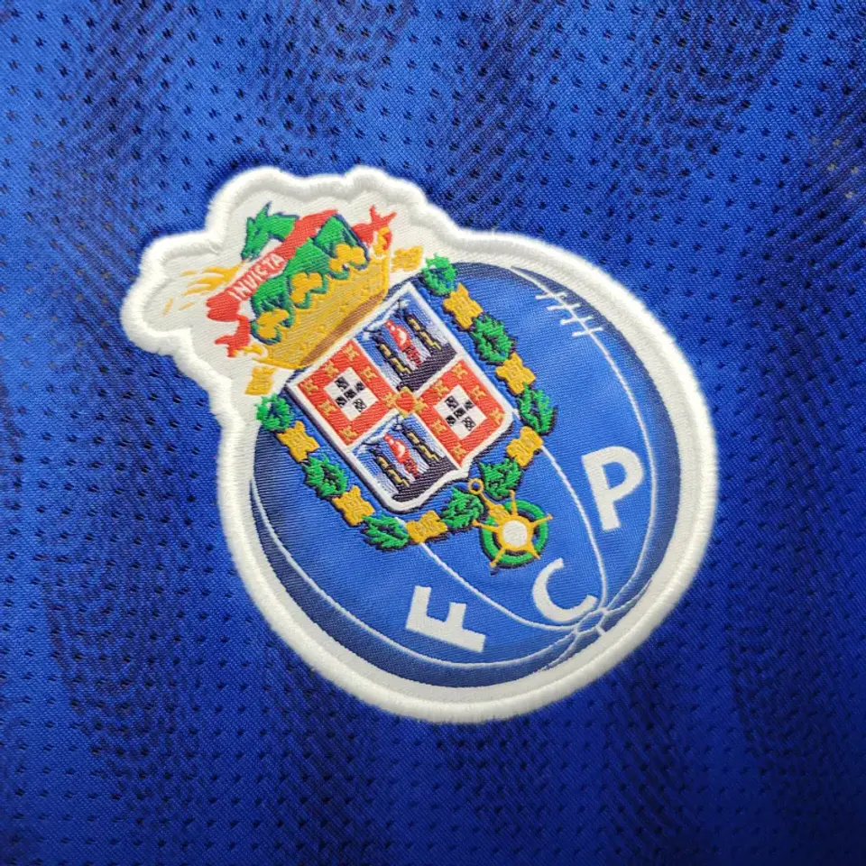 FC PORTO 25/26 (Training Kit) 7