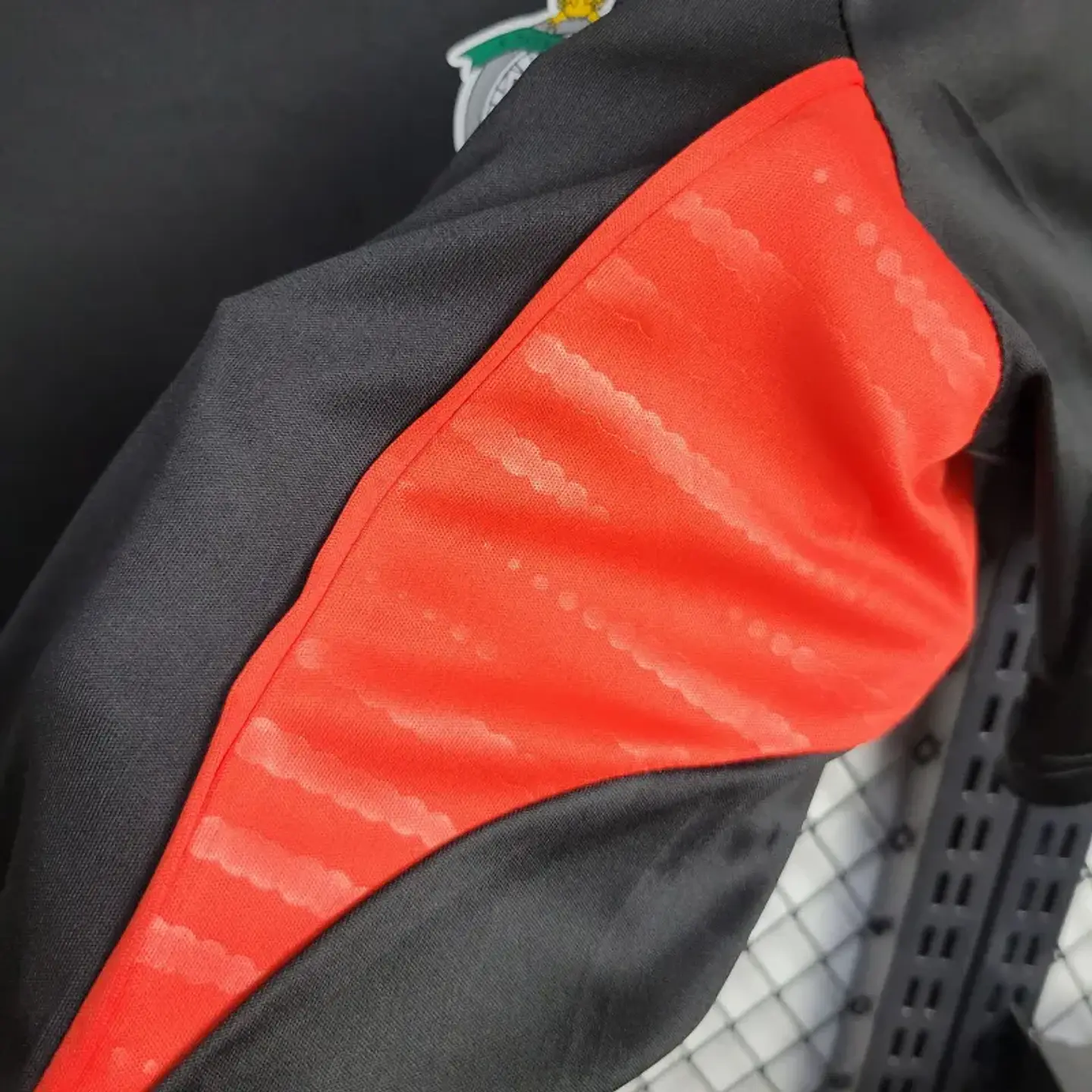 SL BENFICA 25/26 (Training Kit) 7