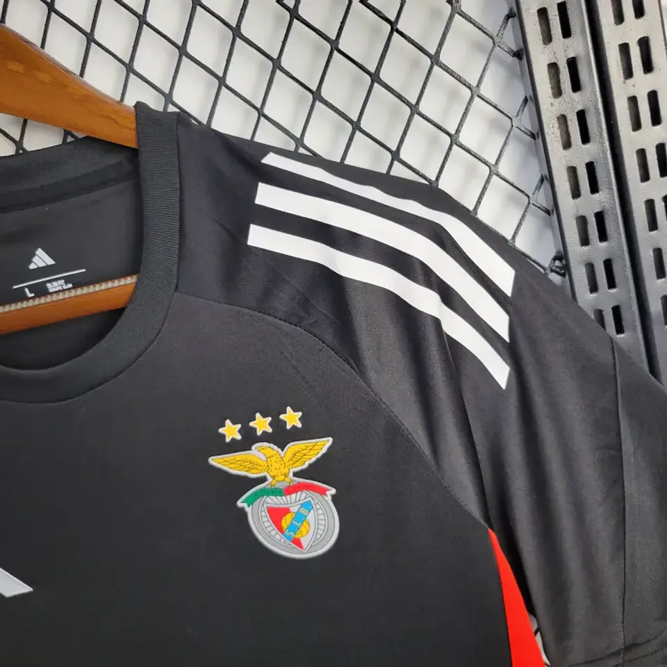 SL BENFICA 25/26 (Training Kit) 5