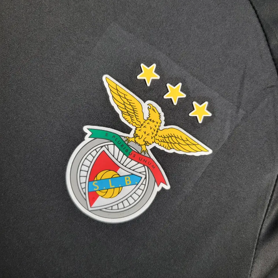 SL BENFICA 25/26 (Training Kit) 6