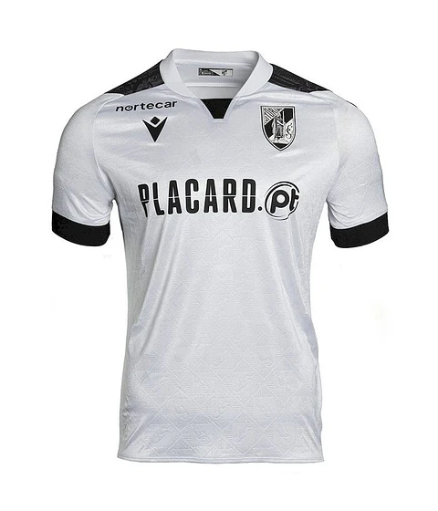 VITÓRIA GUIMARÃES 25/26 (Home Kit)