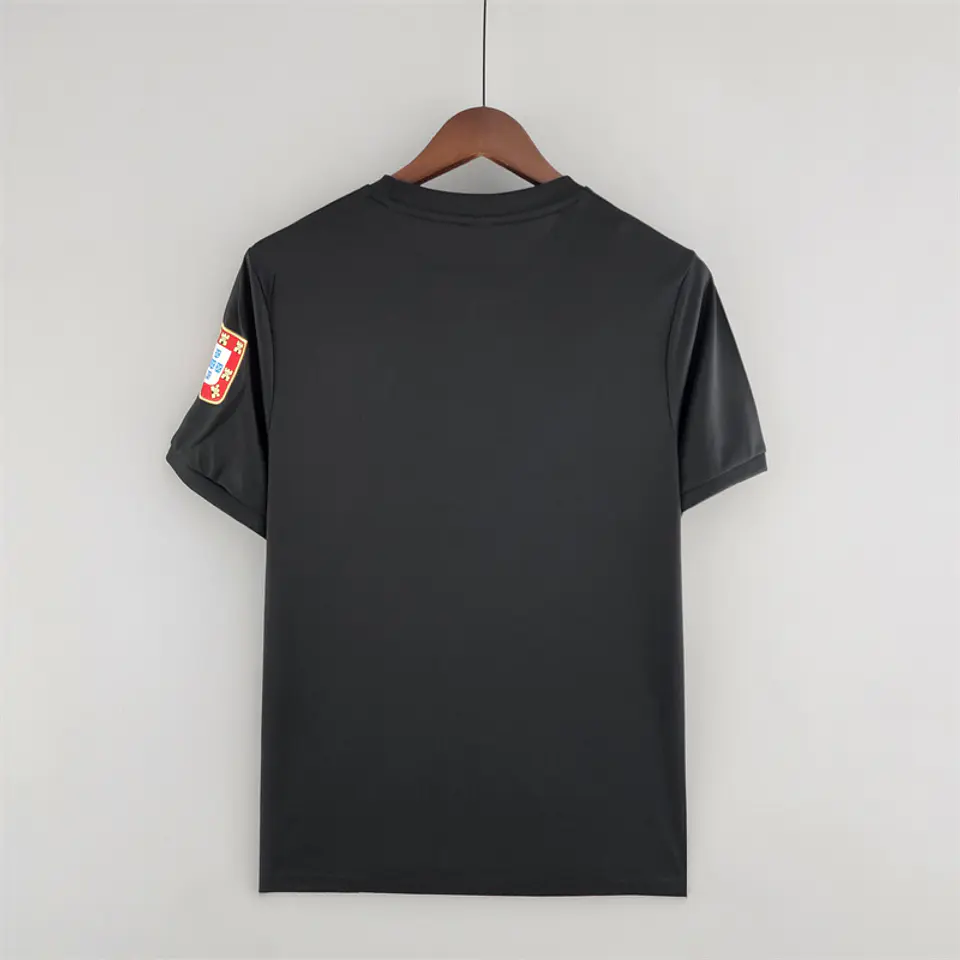 Benfica 73/74 Retro (Away Kit) 2