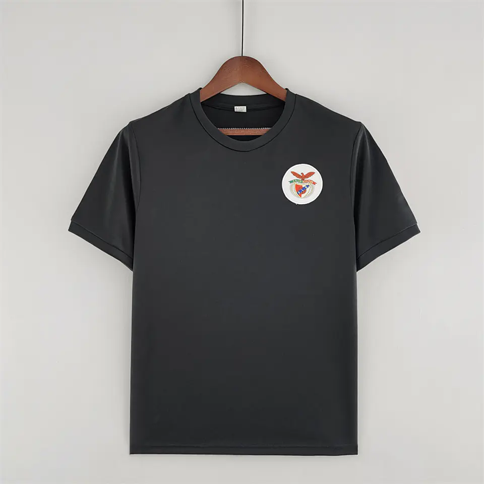 Benfica 73/74 Retro (Away Kit) 1