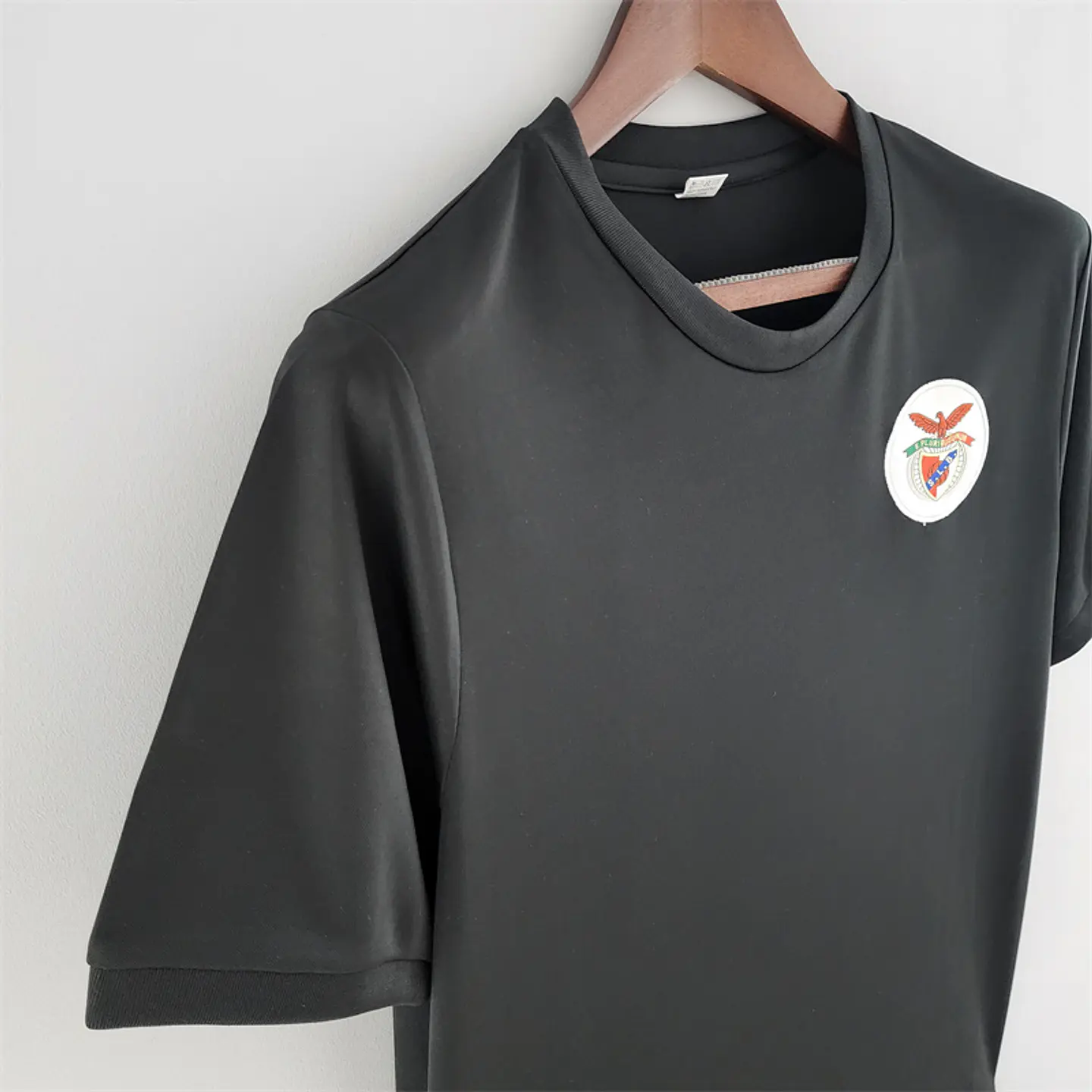 Benfica 73/74 Retro (Away Kit) 5