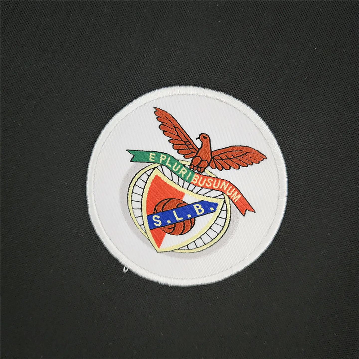 Benfica 73/74 Retro (Away Kit) 3