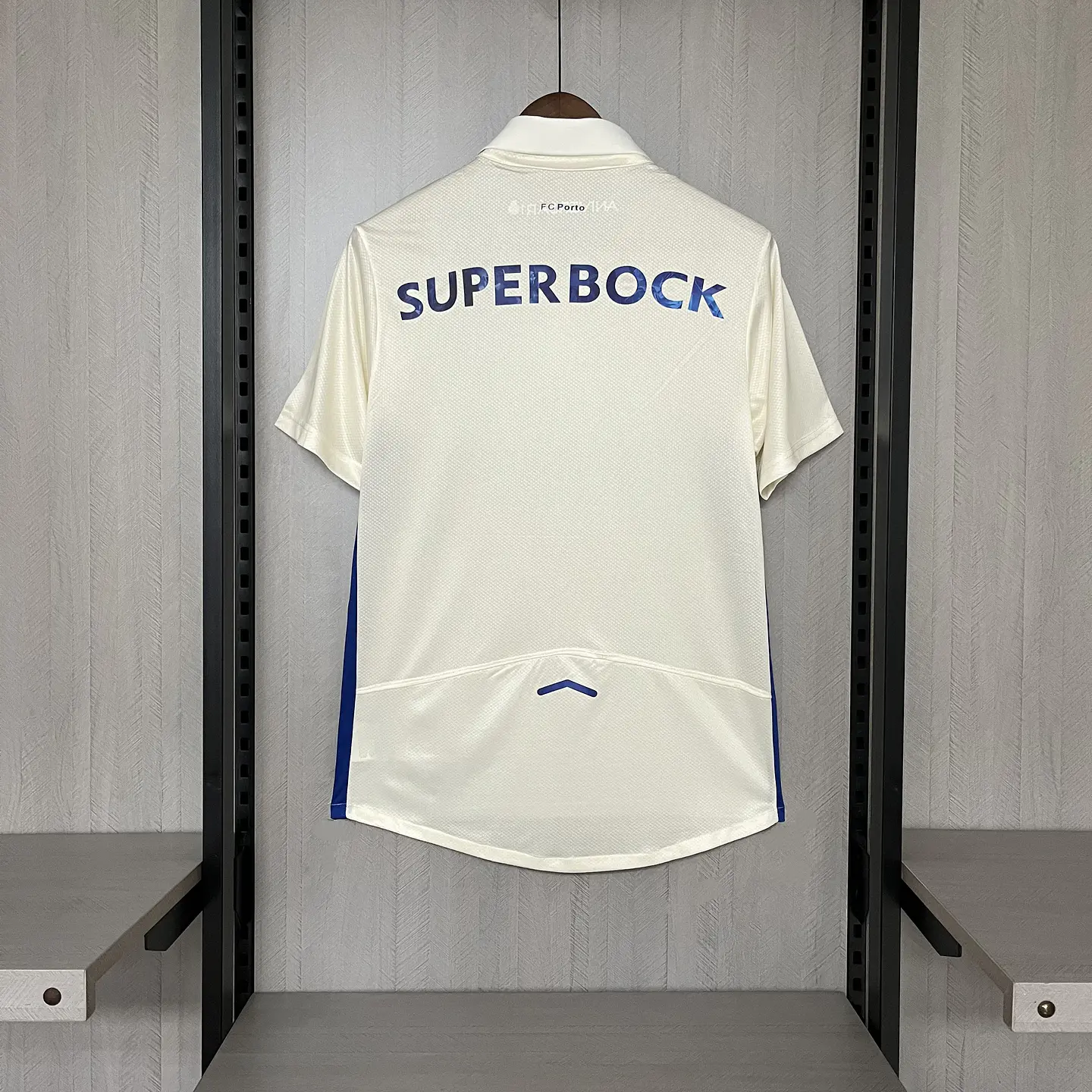 FC PORTO 25/26 (Third Kit) 2