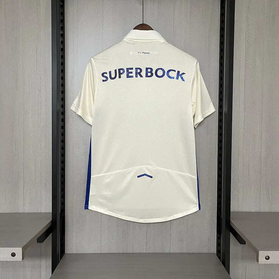 FC PORTO 25/26 (Third Kit) 2