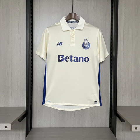 FC PORTO 25/26 (Third Kit)