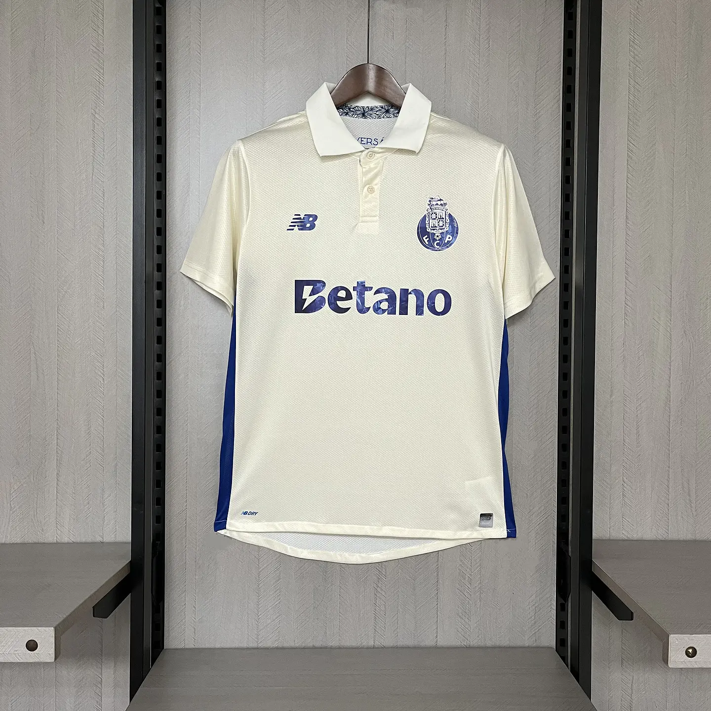 FC PORTO 25/26 (Third Kit) 1