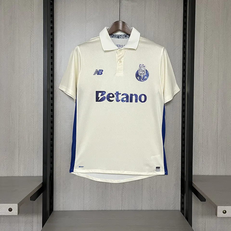 FC PORTO 25/26 (Third Kit) 1