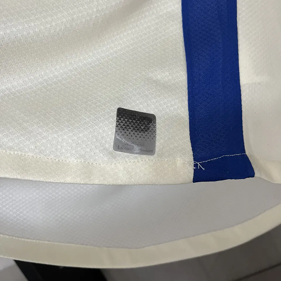 FC PORTO 25/26 (Third Kit) 6