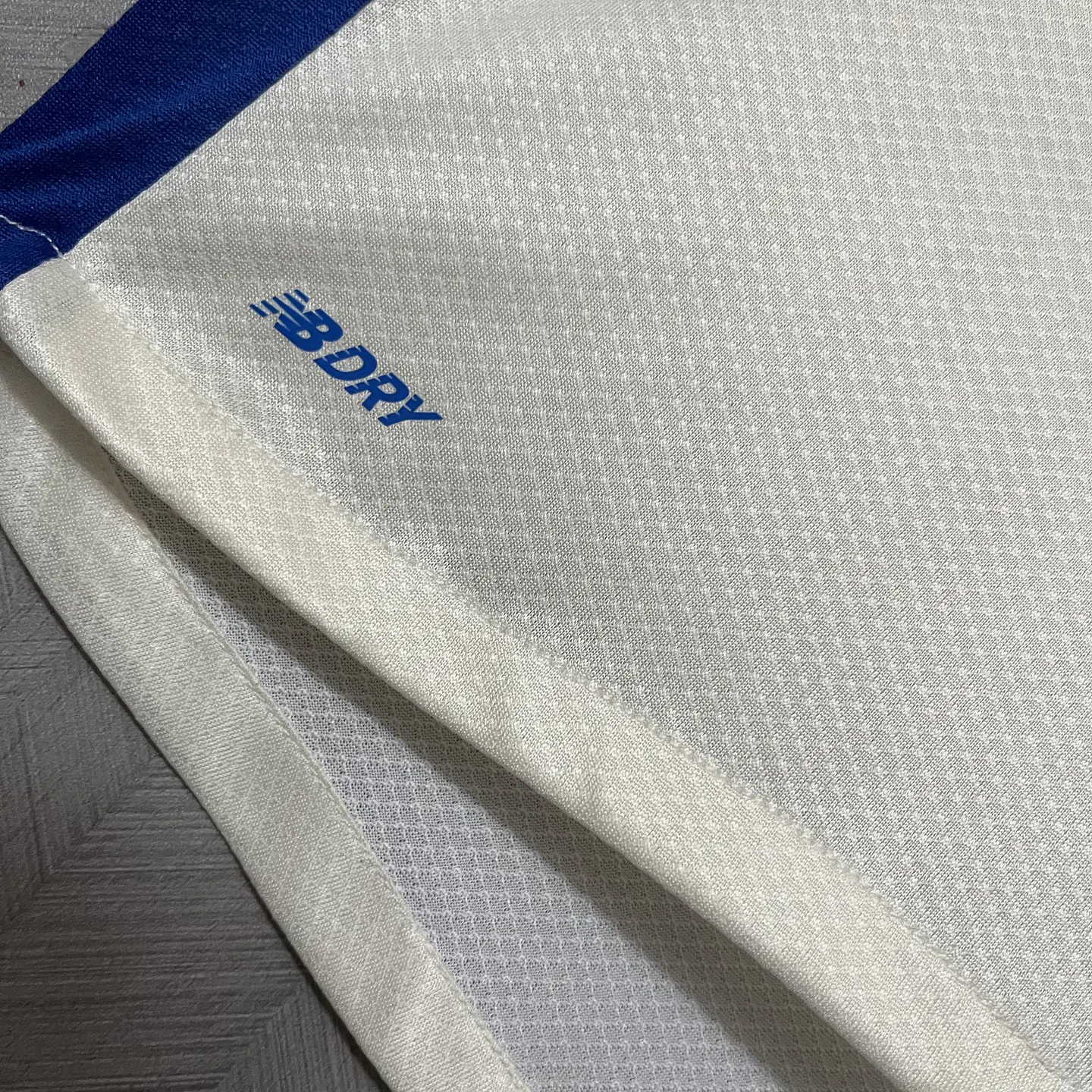 FC PORTO 25/26 (Third Kit) 5