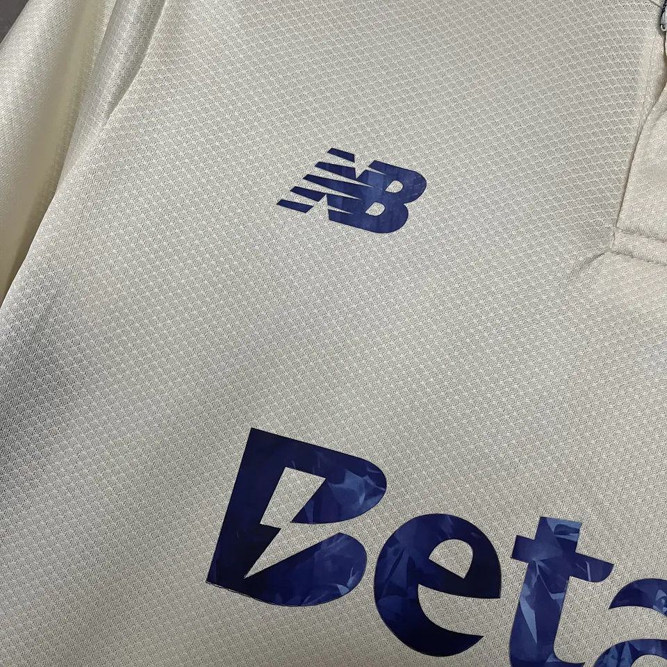 FC PORTO 25/26 (Third Kit) 4