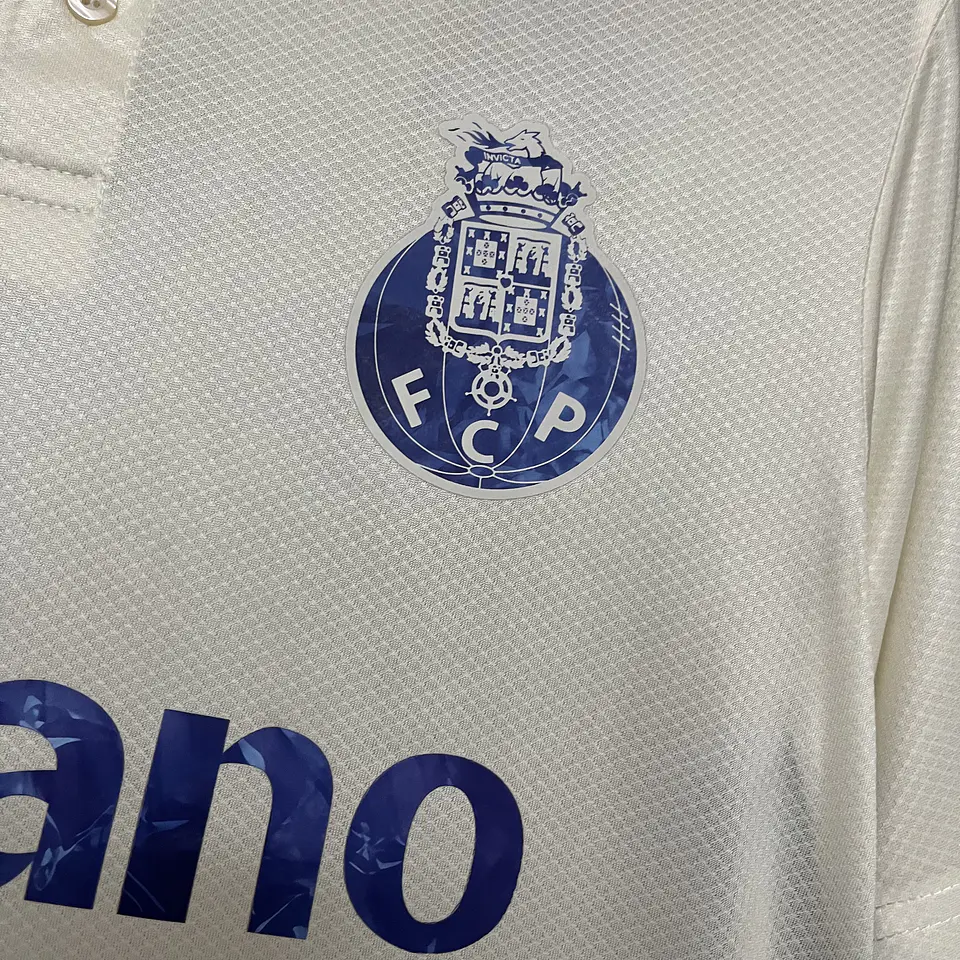 FC PORTO 25/26 (Third Kit) 3