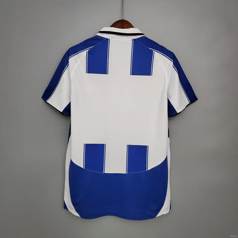 FC PORTO Retro 03/04 (Home Kit) 2