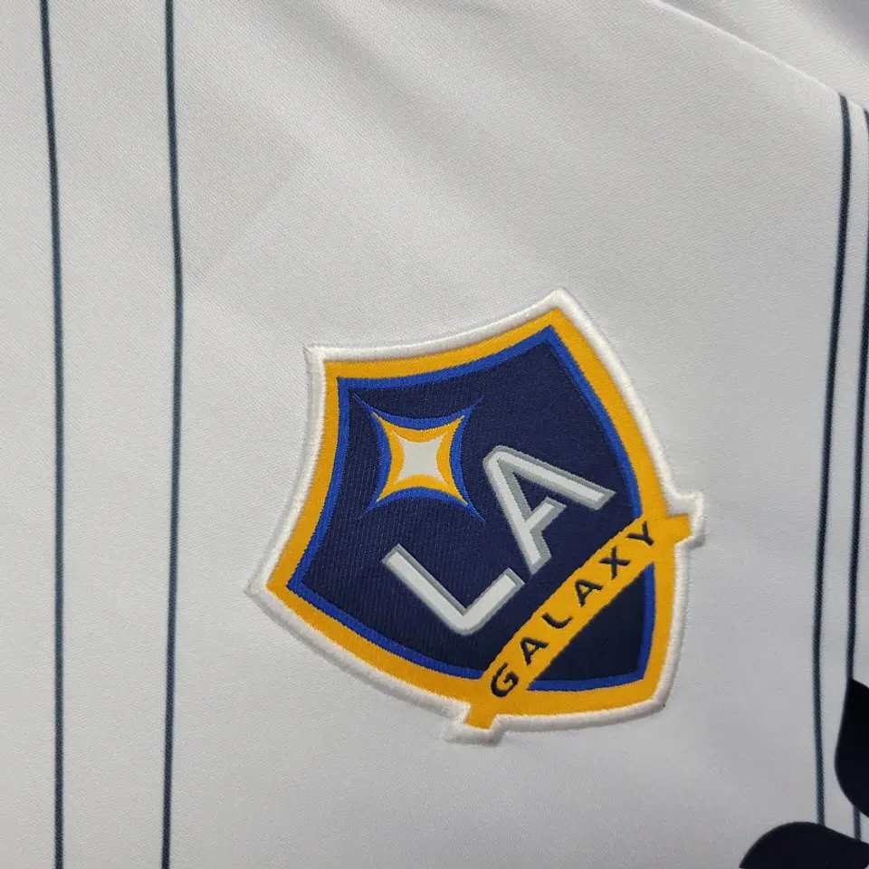 LA GALAXY 25/26 (Home Kit) 3
