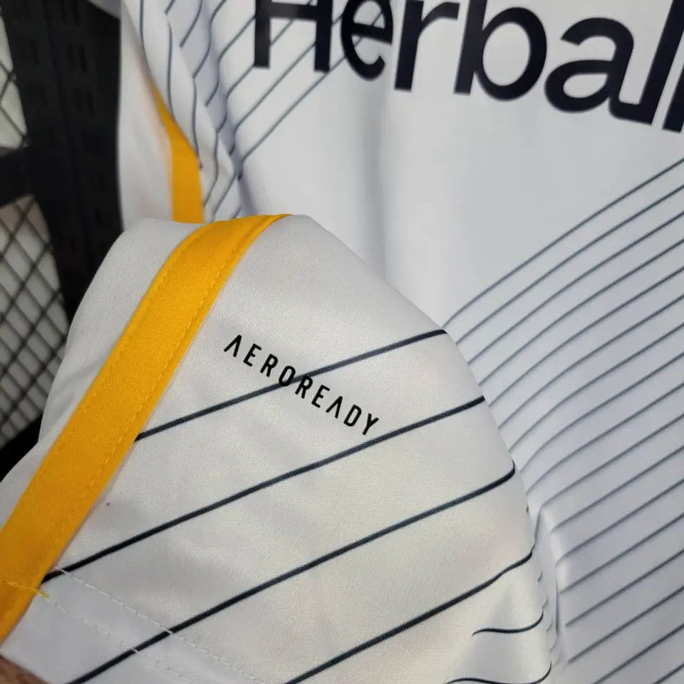 LA GALAXY 25/26 (Home Kit) 5