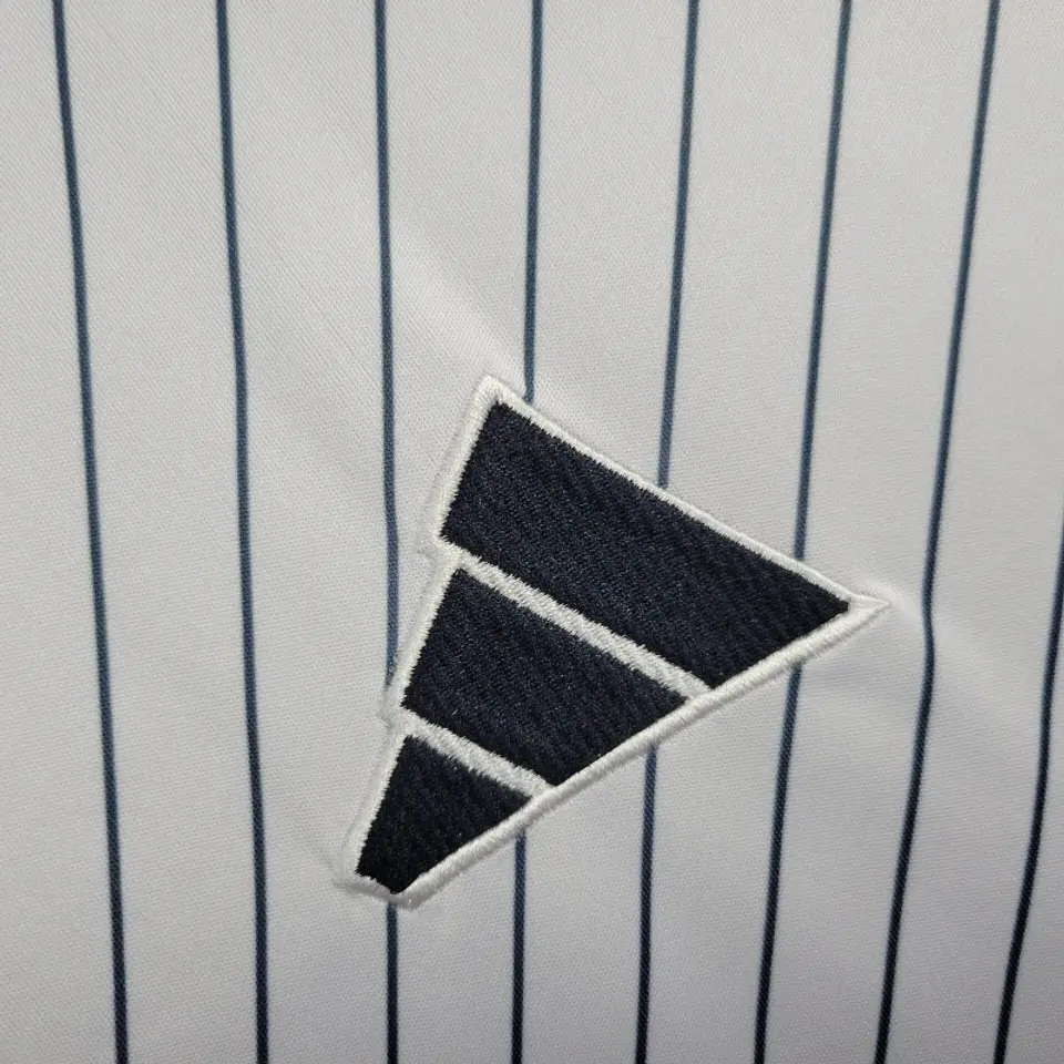 LA GALAXY 25/26 (Home Kit) 4
