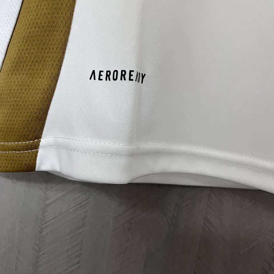 LOS ANGELES FC 25/26 (Away Kit) 6