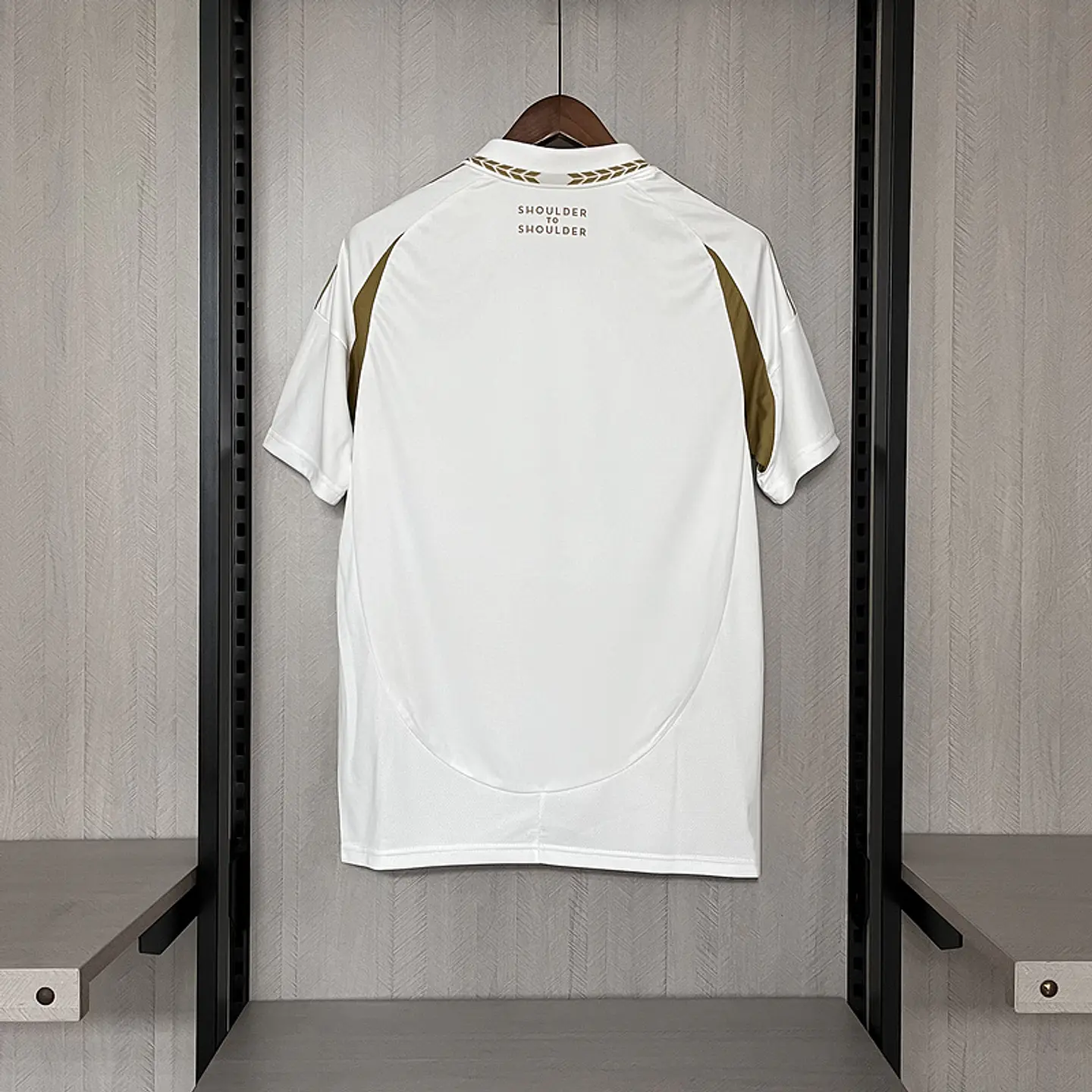 LOS ANGELES FC 25/26 (Away Kit) 2