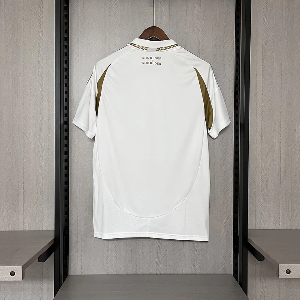 LOS ANGELES FC 25/26 (Away Kit) 2