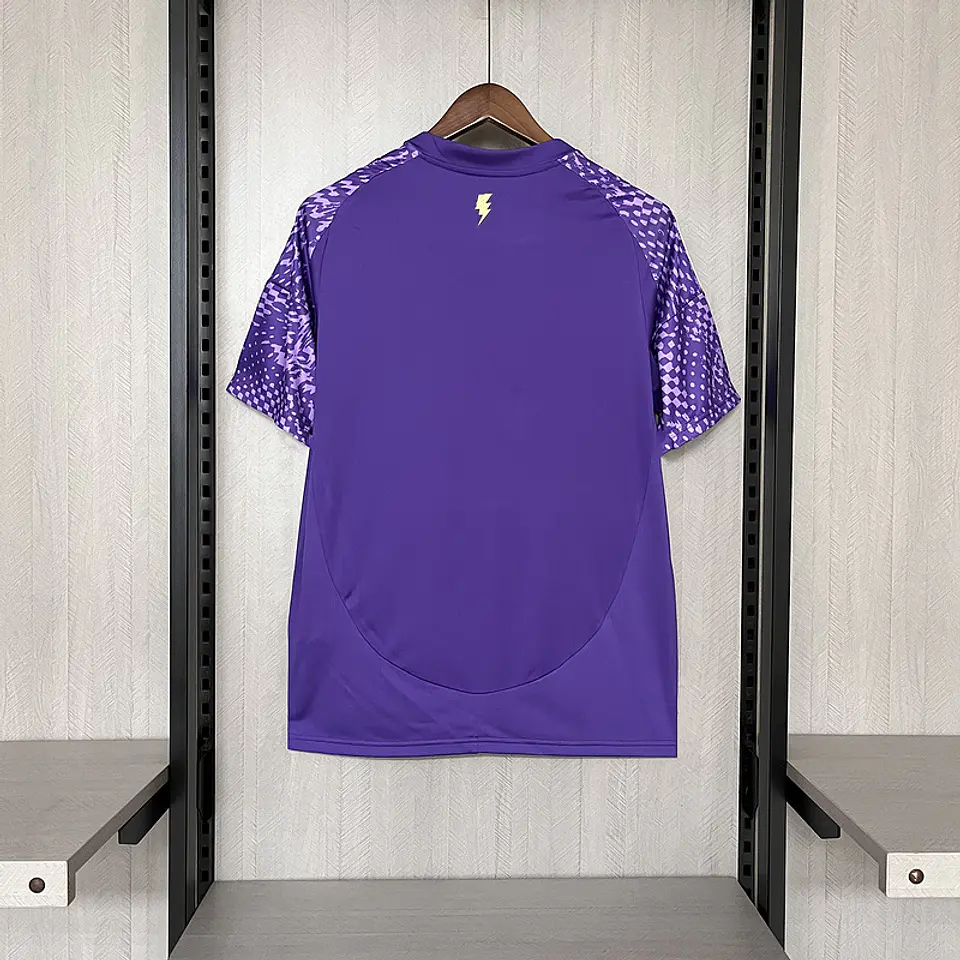 Orlando FC 25/26 (Home Kit) 2
