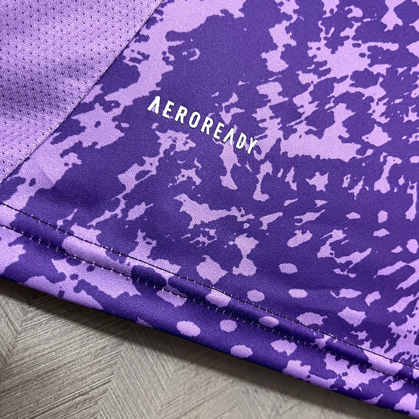 Orlando FC 25/26 (Home Kit) 6