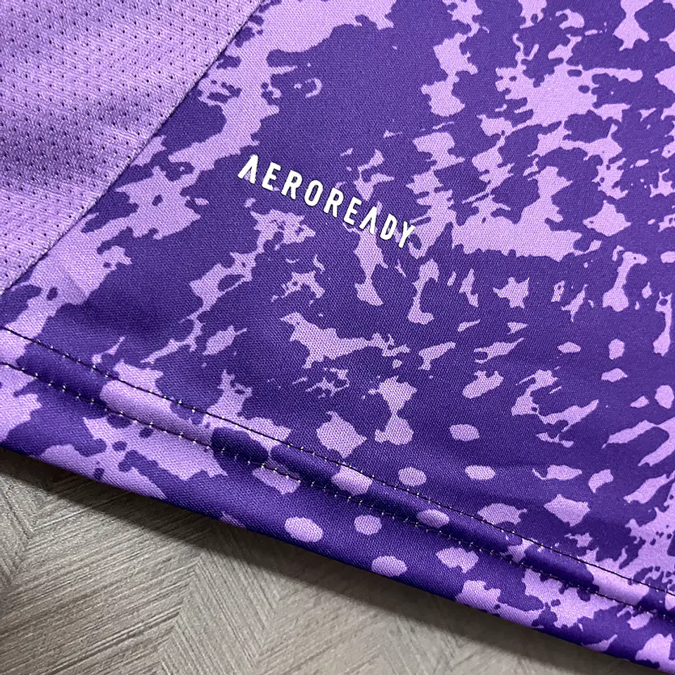 Orlando FC 25/26 (Home Kit) 6