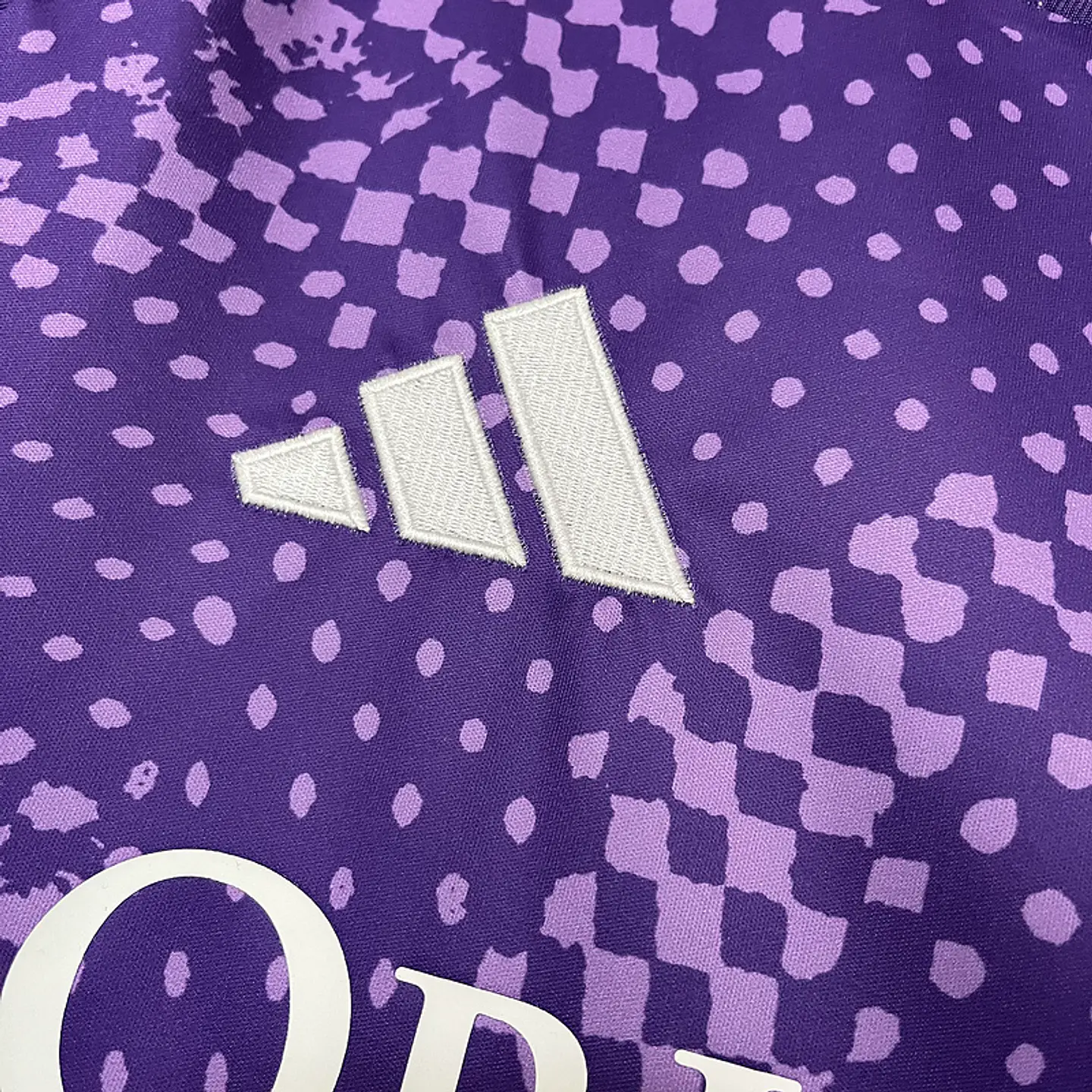 Orlando FC 25/26 (Home Kit) 4
