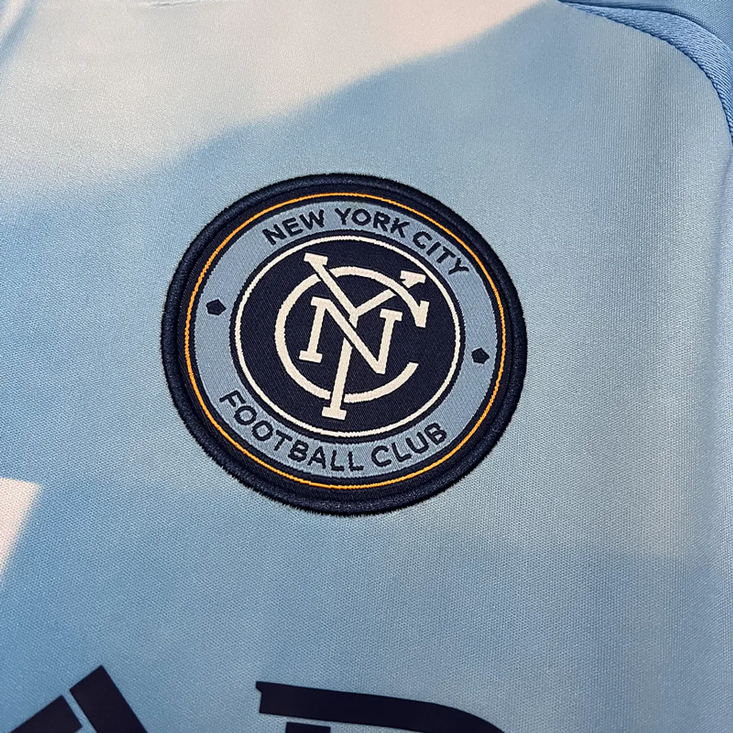 New York City 25/26 (Home Kit) 3