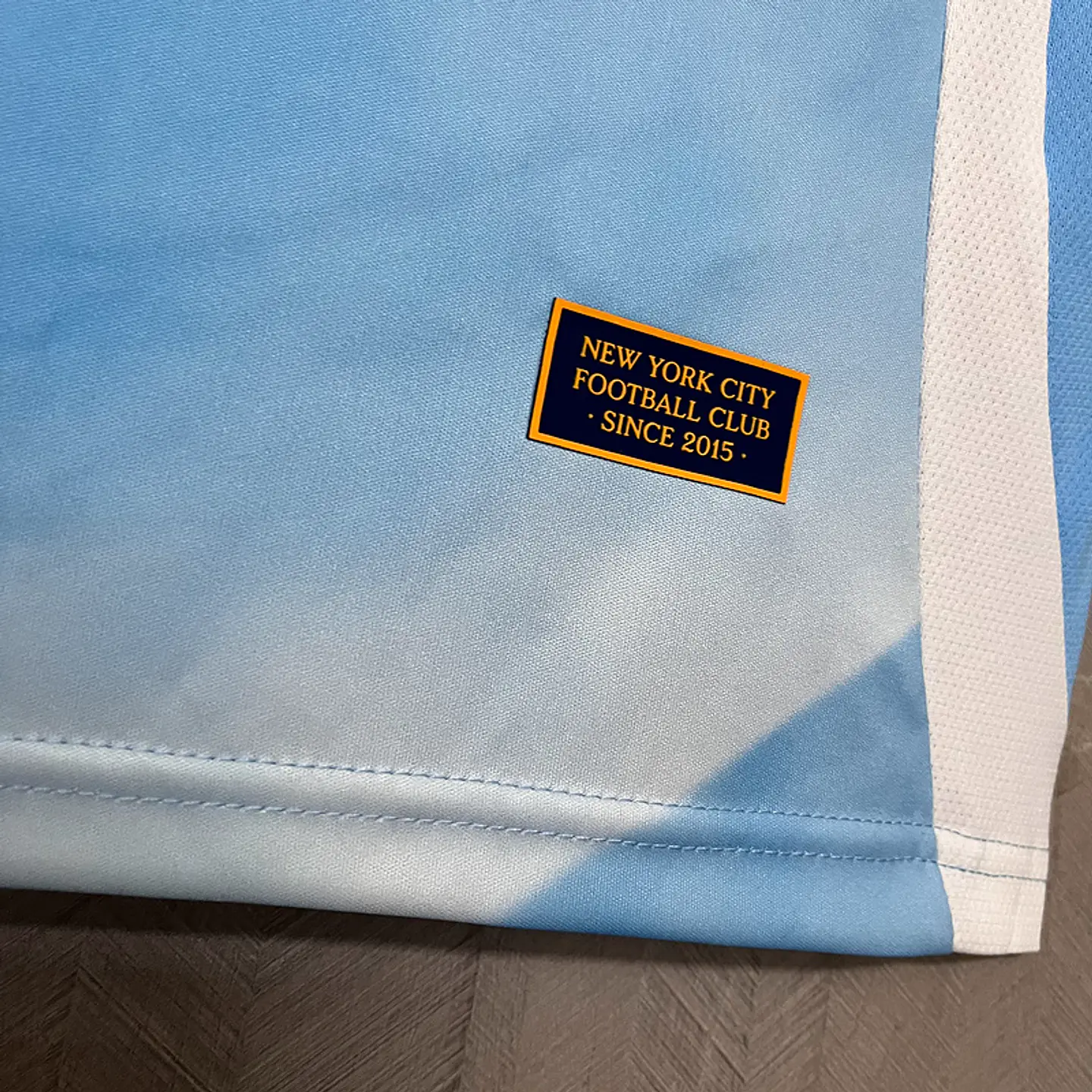 New York City 25/26 (Home Kit) 6