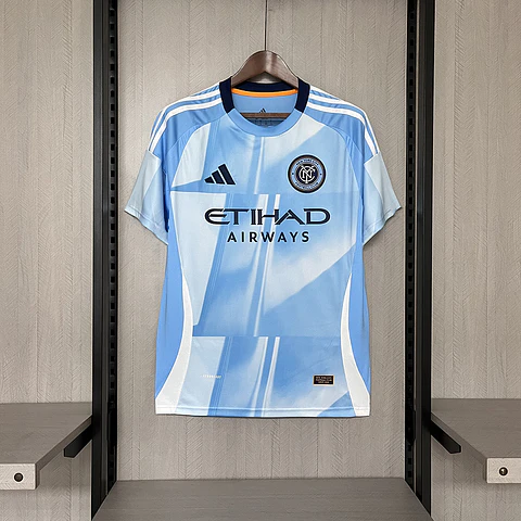 New York City 25/26 (Home Kit)