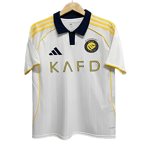 AL-Nassr 25/26 (Third Kit)