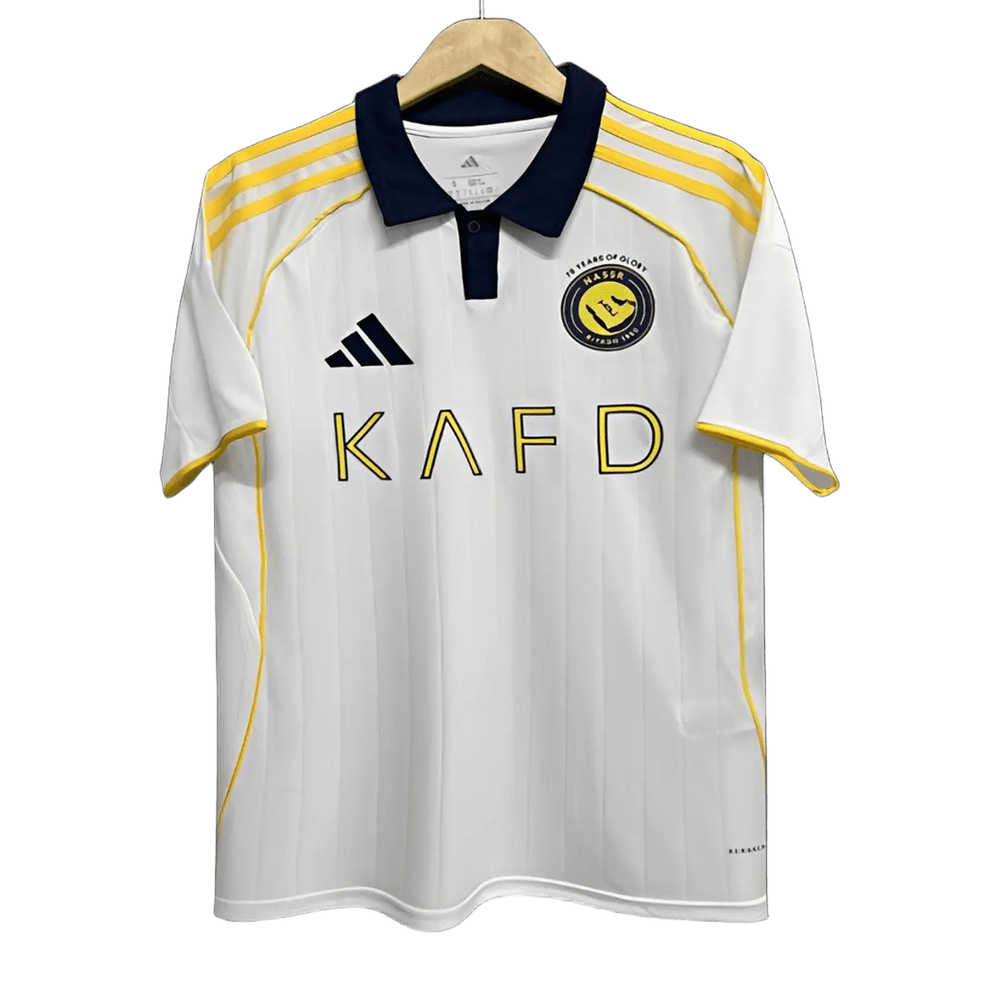 AL-Nassr 25/26 (Third Kit) 1