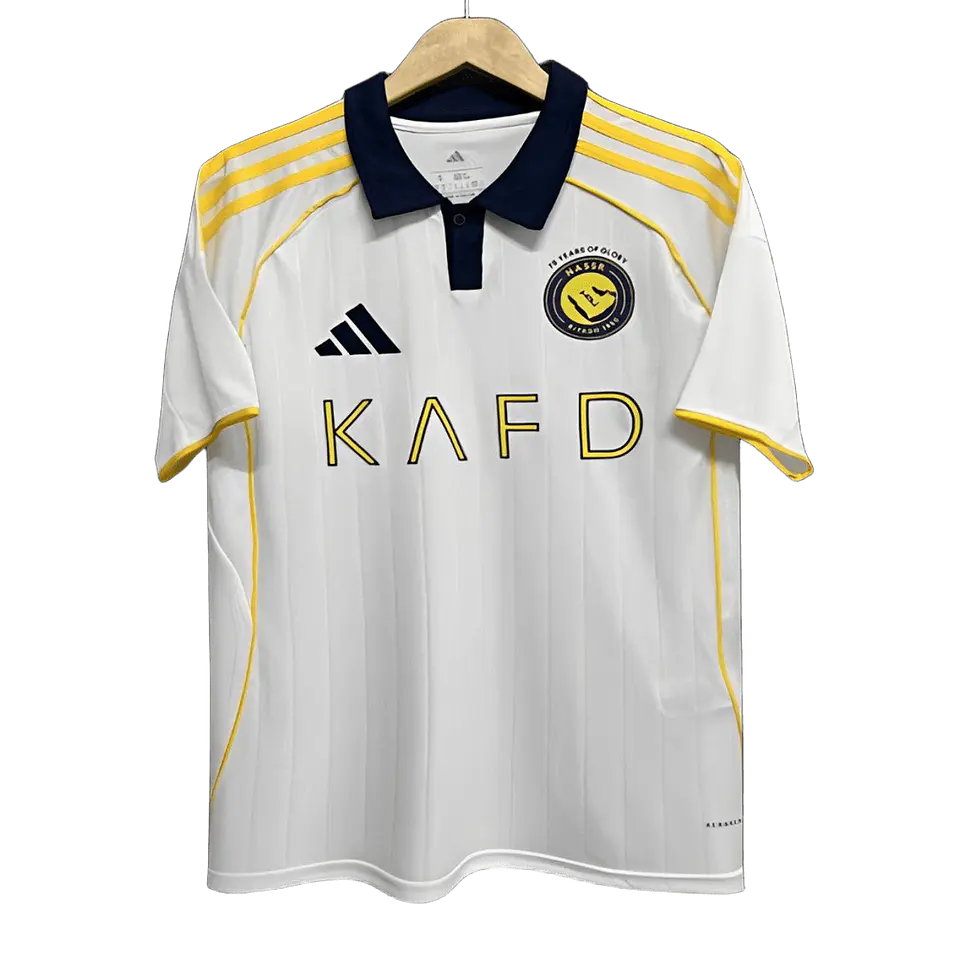 AL-Nassr 25/26 (Third Kit) 1