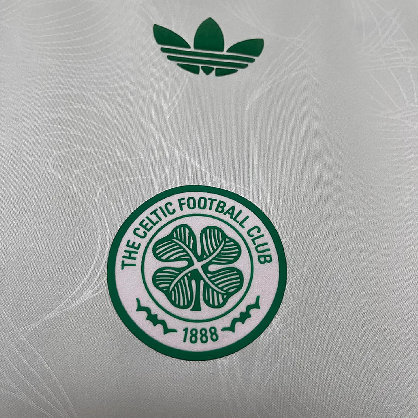 CELTIC FC 25/26 (Special Edition) 3