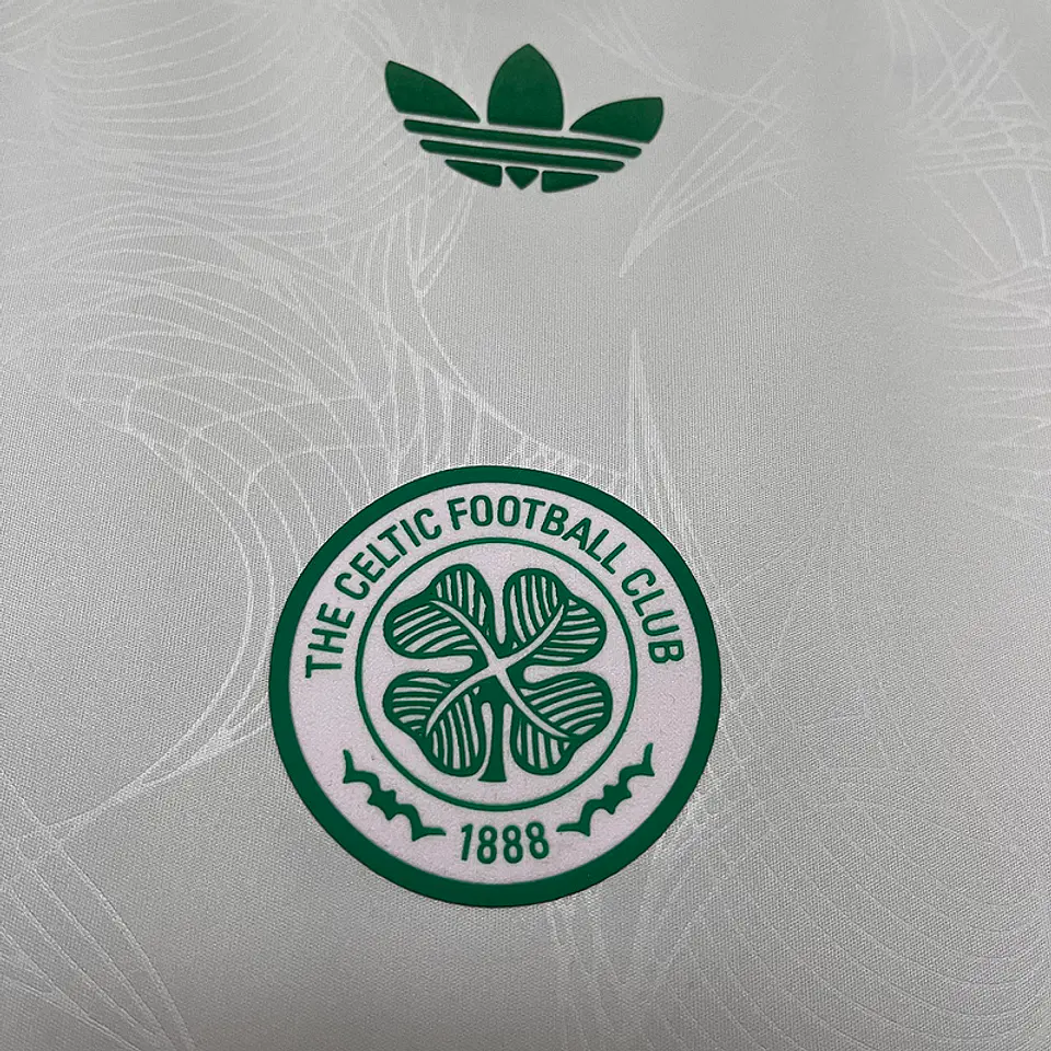 CELTIC FC 25/26 (Special Edition) 3