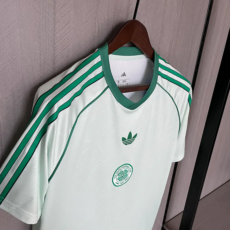 CELTIC FC 25/26 (Special Edition) 4
