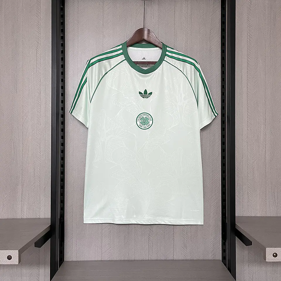 CELTIC FC 25/26 (Special Edition) 1