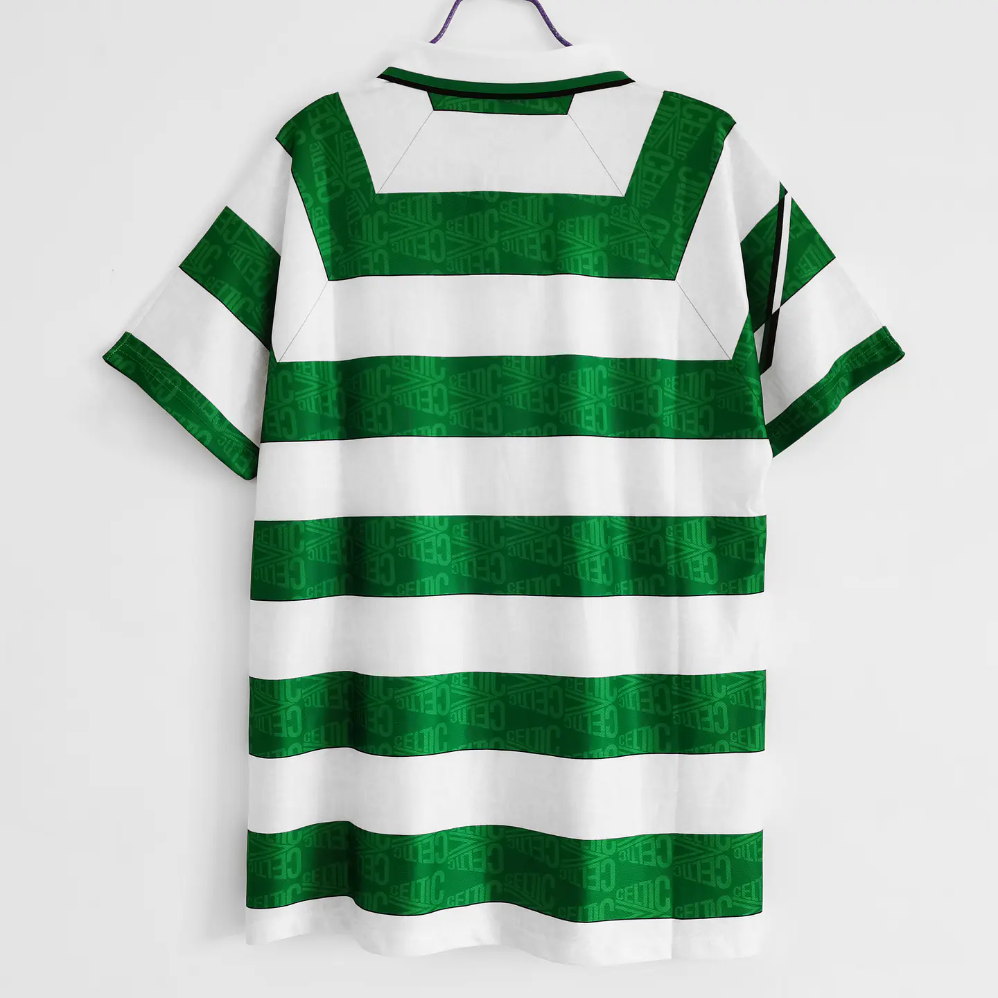 Celtic 91/92 Retro (Home Kit) 2