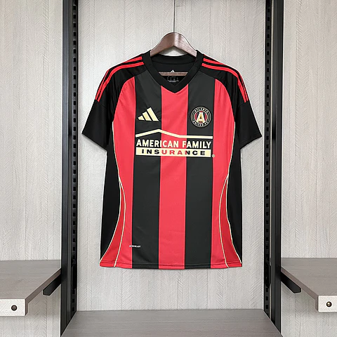 Atlanta FC 25/26 (Home Kit)