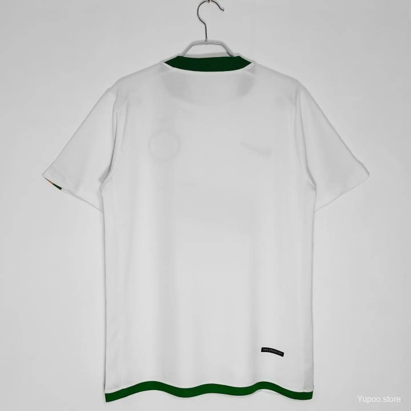 Celtic 06/07 Retro (Away Kit) 2