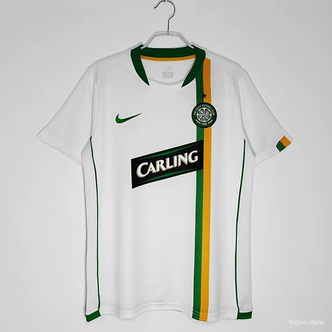 Celtic 06/07 Retro (Away Kit)